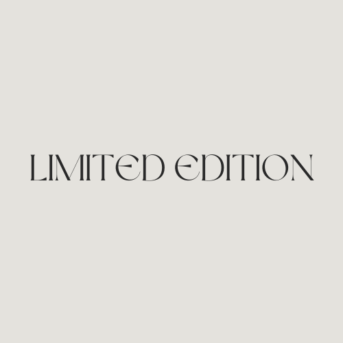 Limited Edition