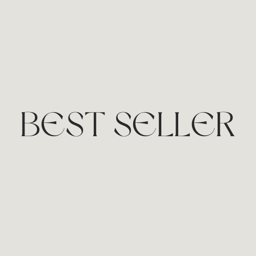 BEST SELLER