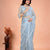 Tamanaa Stylish Saree With Cutdana and sequence  work