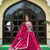 Pink Lehenga Choli | Designer Pink Lehenga Choli