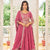 Pink Lehenga Choli - Buy Designer Lehengas Wedding Party Wear Lehengas Bridal Lehengas Gowns Red Lehengas Silk Lehengas