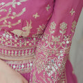 Pink Lehenga Choli - Buy Designer Lehengas Wedding Party Wear Lehengas Bridal Lehengas Gowns Red Lehengas Silk Lehengas